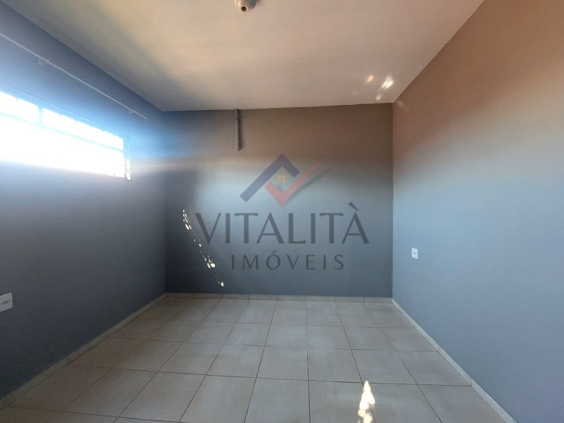 Imobiliária Ribeirão Preto - Vitalità Imóveis - Salão Comercial - Jardim São Luiz - Ribeirão Preto