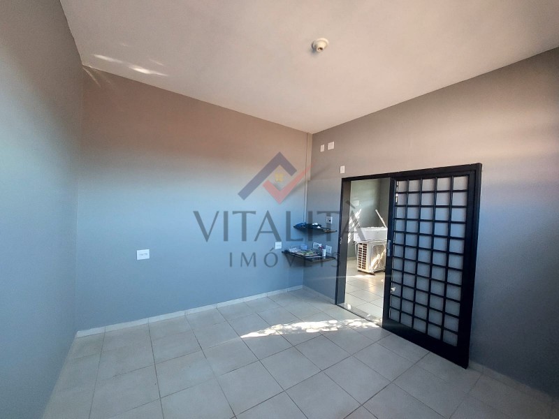 Imobiliária Ribeirão Preto - Vitalità Imóveis - Salão Comercial - Jardim São Luiz - Ribeirão Preto