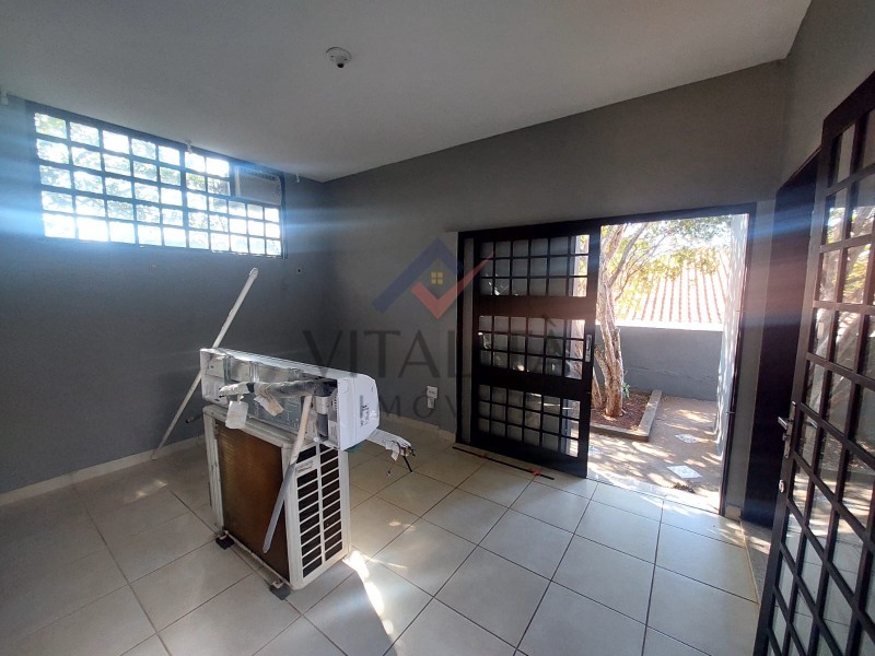 Imobiliária Ribeirão Preto - Vitalità Imóveis - Salão Comercial - Jardim São Luiz - Ribeirão Preto