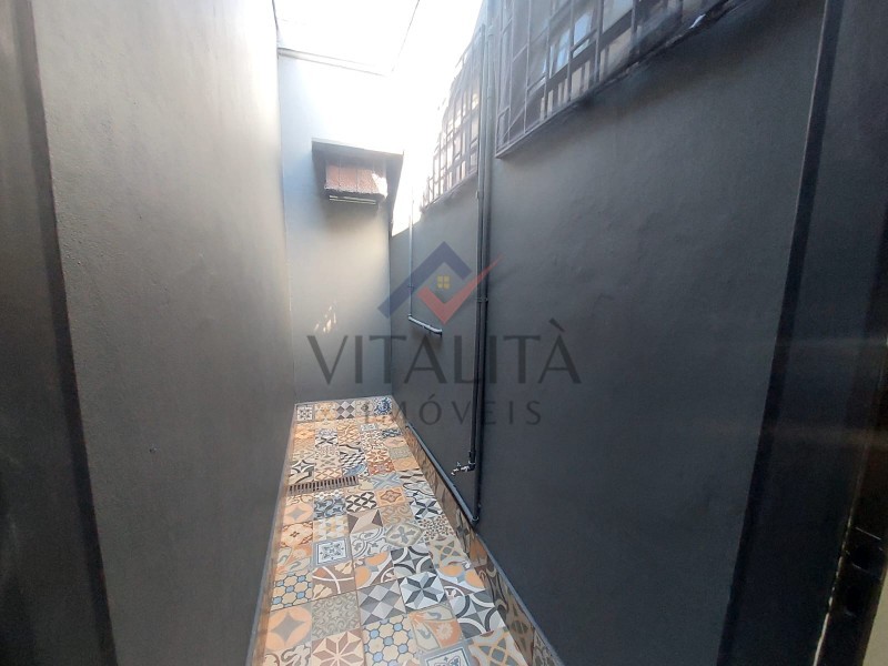 Imobiliária Ribeirão Preto - Vitalità Imóveis - Salão Comercial - Jardim São Luiz - Ribeirão Preto