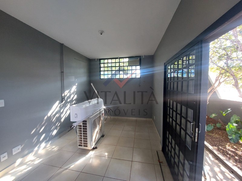 Imobiliária Ribeirão Preto - Vitalità Imóveis - Salão Comercial - Jardim São Luiz - Ribeirão Preto