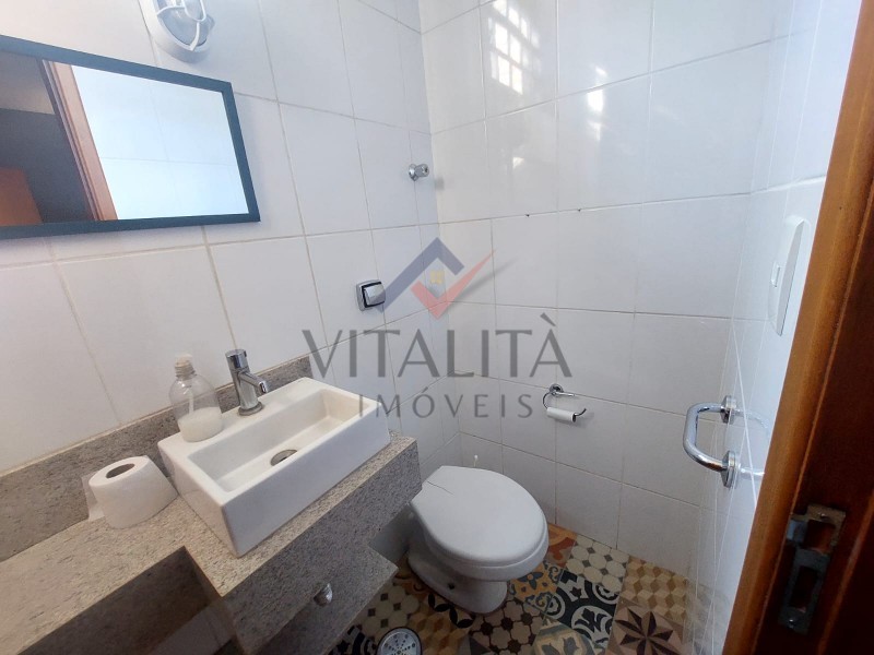 Imobiliária Ribeirão Preto - Vitalità Imóveis - Salão Comercial - Jardim São Luiz - Ribeirão Preto