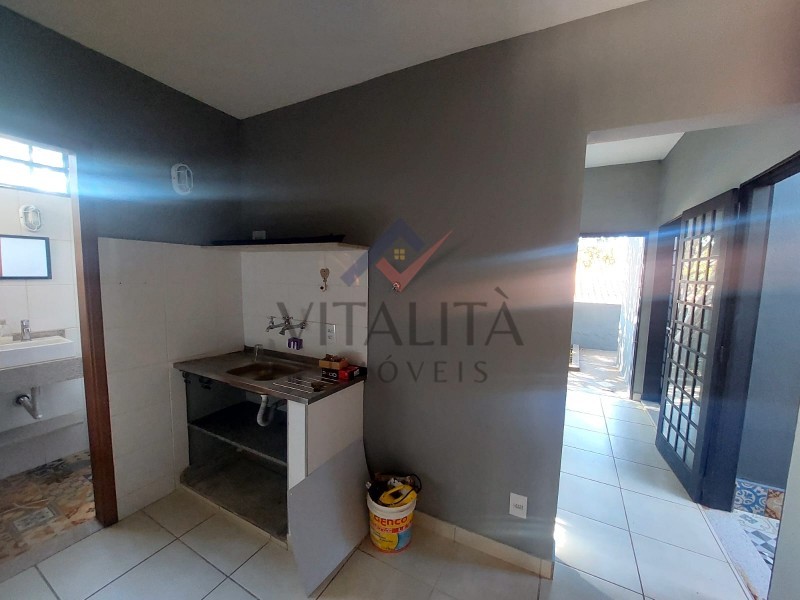 Imobiliária Ribeirão Preto - Vitalità Imóveis - Salão Comercial - Jardim São Luiz - Ribeirão Preto