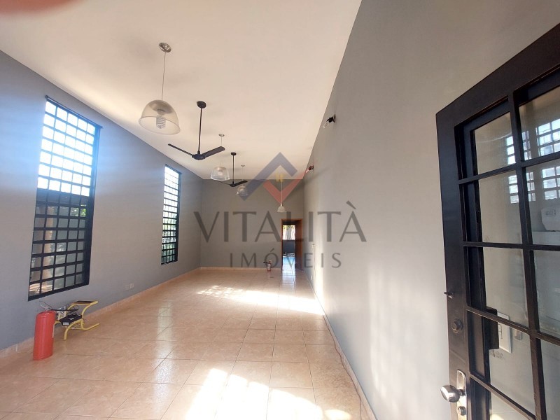 Imobiliária Ribeirão Preto - Vitalità Imóveis - Salão Comercial - Jardim São Luiz - Ribeirão Preto
