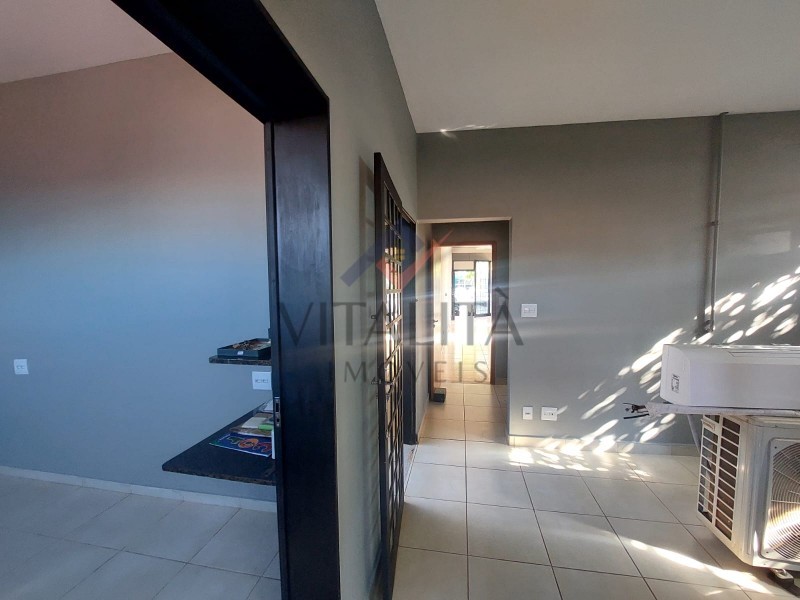 Imobiliária Ribeirão Preto - Vitalità Imóveis - Salão Comercial - Jardim São Luiz - Ribeirão Preto