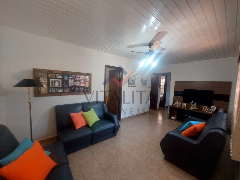 Imobiliária Ribeirão Preto - Vitalità Imóveis - Casa - Castelo Branco - Ribeirão Preto