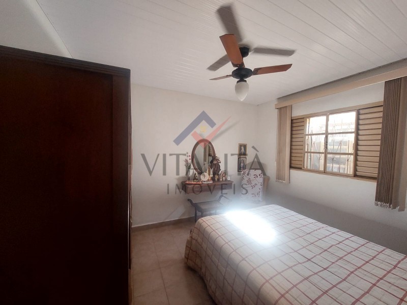 Imobiliária Ribeirão Preto - Vitalità Imóveis - Casa - Castelo Branco - Ribeirão Preto