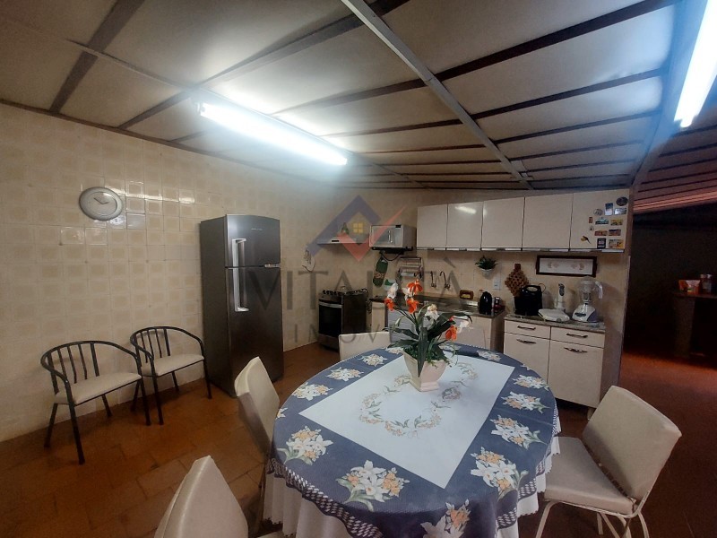Imobiliária Ribeirão Preto - Vitalità Imóveis - Casa - Castelo Branco - Ribeirão Preto