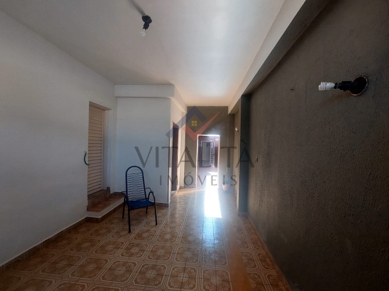 Imobiliária Ribeirão Preto - Vitalità Imóveis - Casa - Castelo Branco - Ribeirão Preto