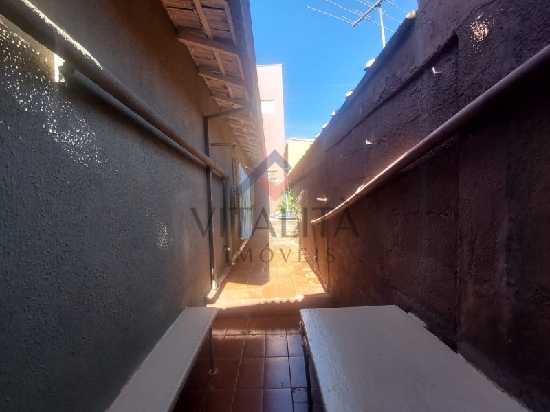 Imobiliária Ribeirão Preto - Vitalità Imóveis - Casa - Castelo Branco - Ribeirão Preto