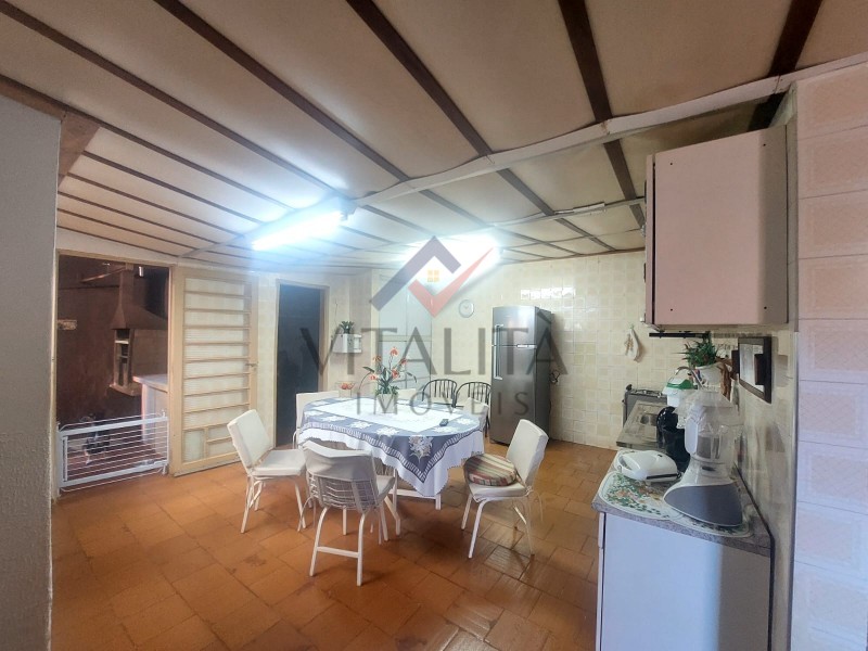 Imobiliária Ribeirão Preto - Vitalità Imóveis - Casa - Castelo Branco - Ribeirão Preto