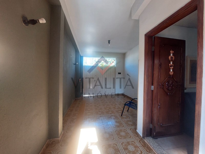 Imobiliária Ribeirão Preto - Vitalità Imóveis - Casa - Castelo Branco - Ribeirão Preto