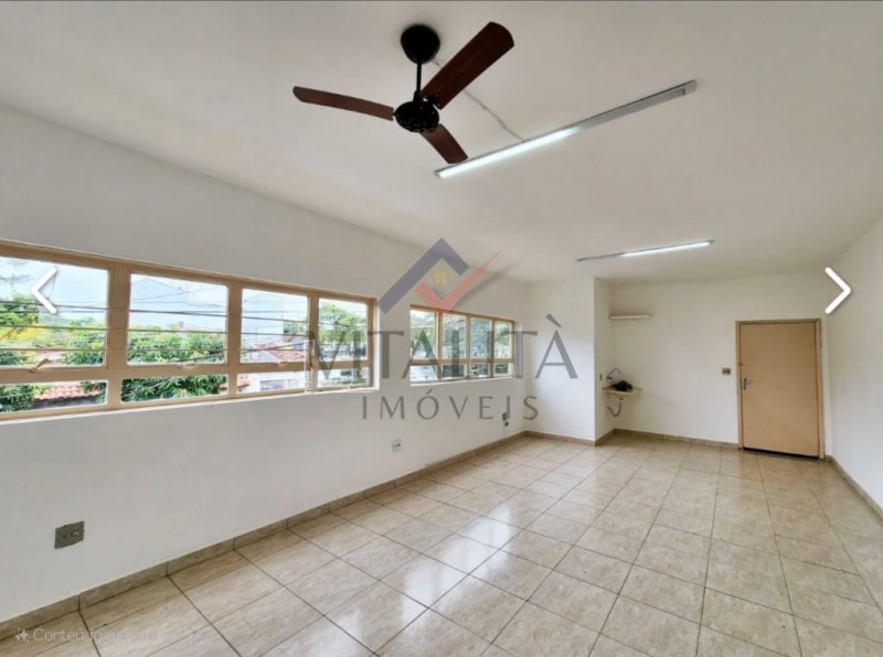 Imobiliária Ribeirão Preto - Vitalità Imóveis - Casa - Castelo Branco - Ribeirão Preto
