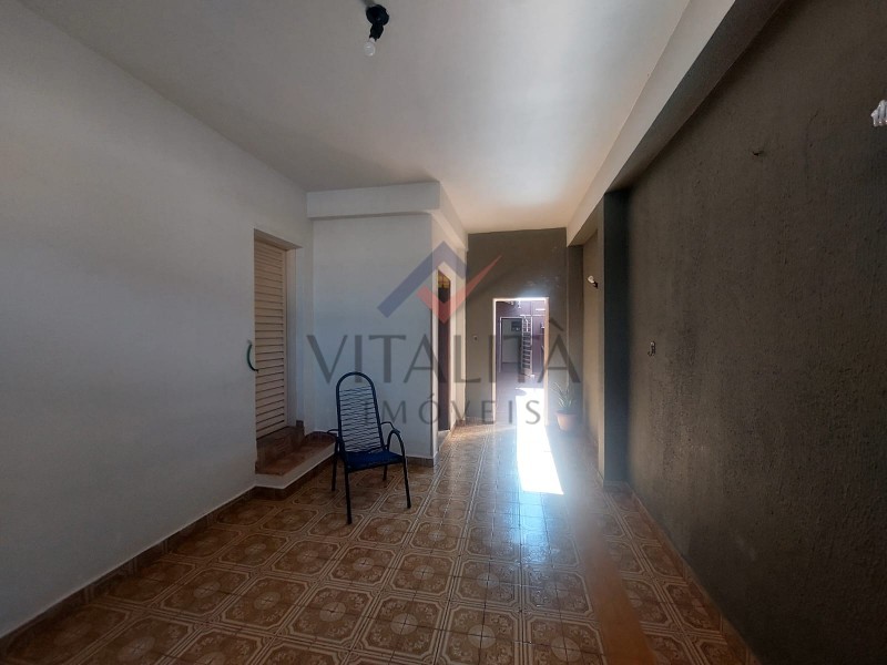 Imobiliária Ribeirão Preto - Vitalità Imóveis - Casa - Castelo Branco - Ribeirão Preto