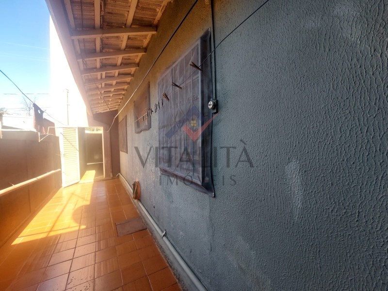 Imobiliária Ribeirão Preto - Vitalità Imóveis - Casa - Castelo Branco - Ribeirão Preto
