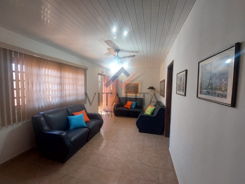 Imobiliária Ribeirão Preto - Vitalità Imóveis - Casa - Castelo Branco - Ribeirão Preto