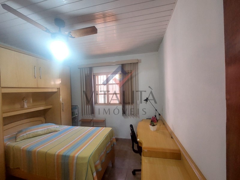 Imobiliária Ribeirão Preto - Vitalità Imóveis - Casa - Castelo Branco - Ribeirão Preto