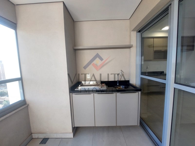 Imobiliária Ribeirão Preto - Vitalità Imóveis - Apartamento - Jardim Botânico - Ribeirão Preto
