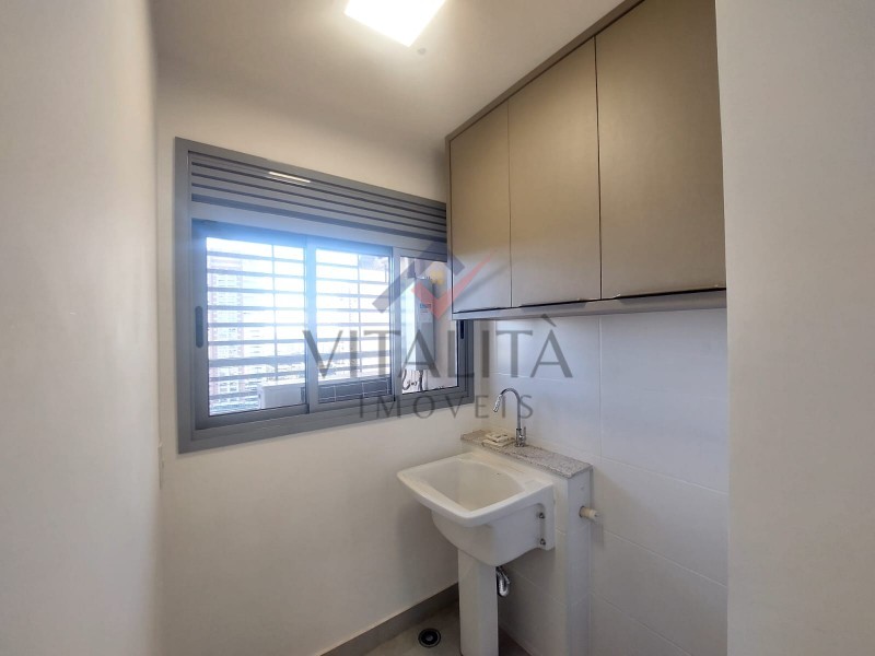 Imobiliária Ribeirão Preto - Vitalità Imóveis - Apartamento - Jardim Botânico - Ribeirão Preto