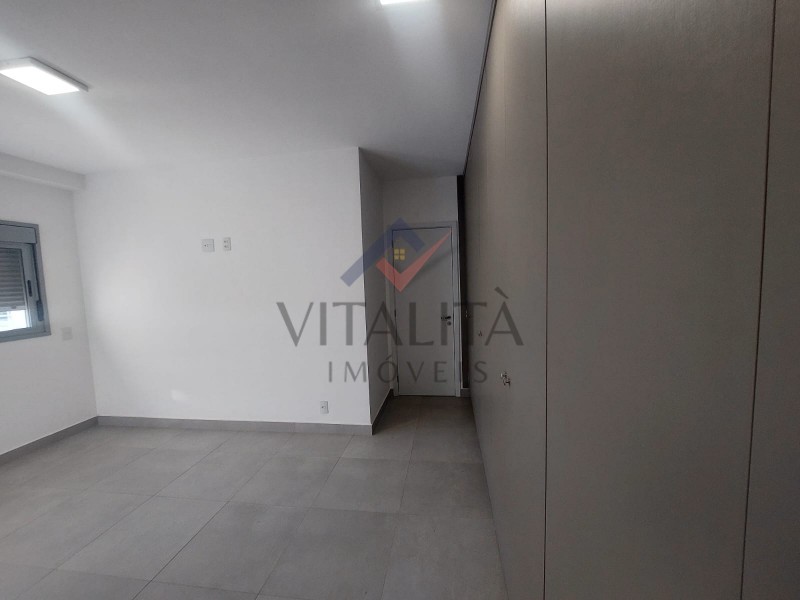 Imobiliária Ribeirão Preto - Vitalità Imóveis - Apartamento - Jardim Botânico - Ribeirão Preto