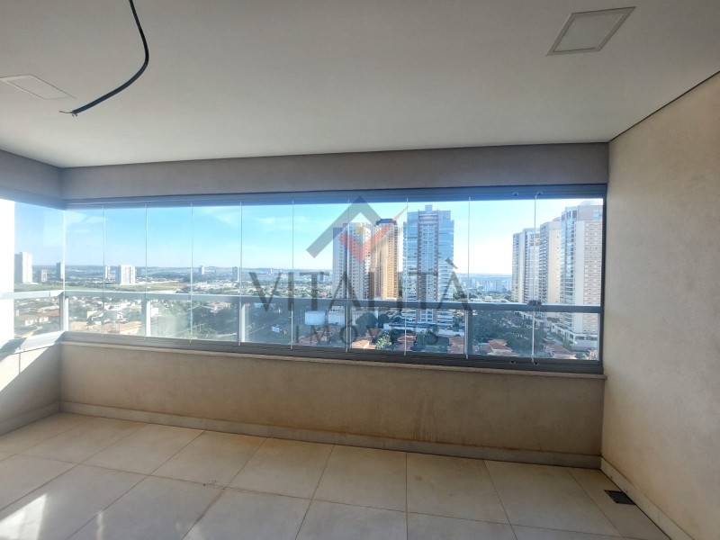 Imobiliária Ribeirão Preto - Vitalità Imóveis - Apartamento - Jardim Botânico - Ribeirão Preto
