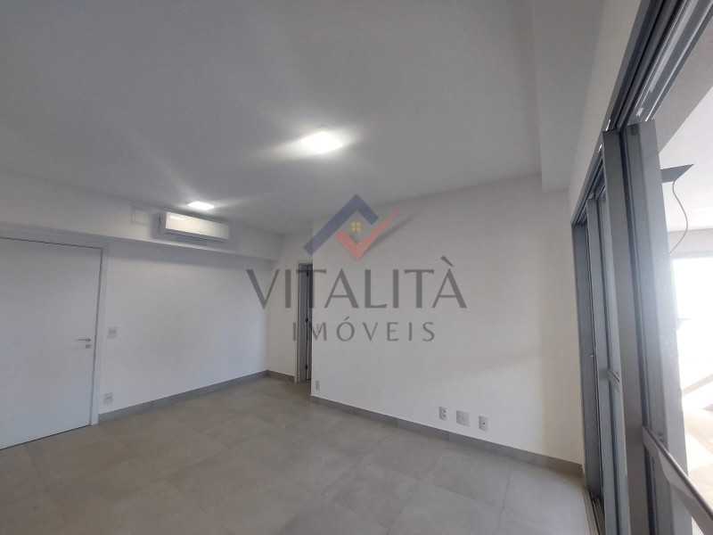 Imobiliária Ribeirão Preto - Vitalità Imóveis - Apartamento - Jardim Botânico - Ribeirão Preto