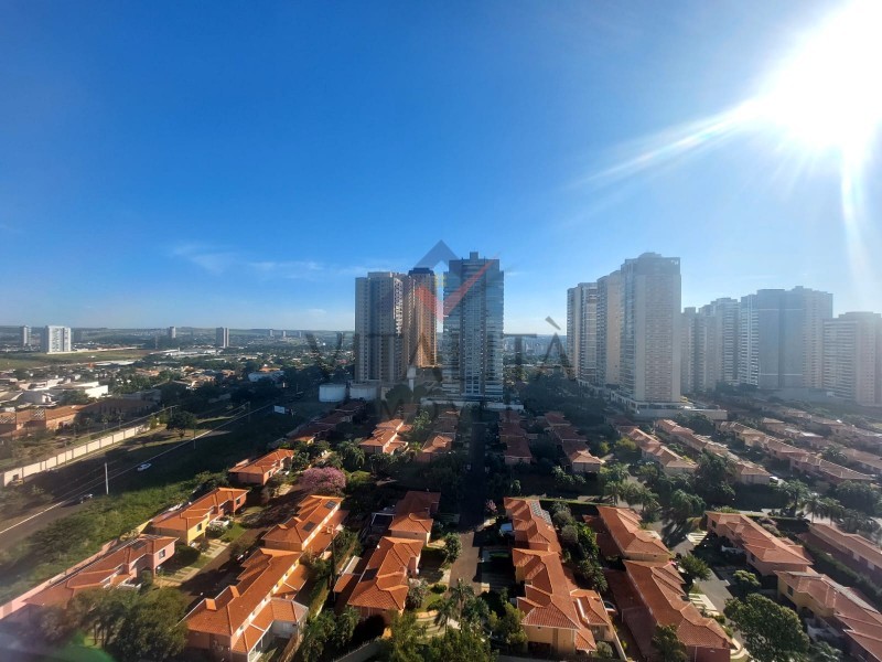 Imobiliária Ribeirão Preto - Vitalità Imóveis - Apartamento - Jardim Botânico - Ribeirão Preto