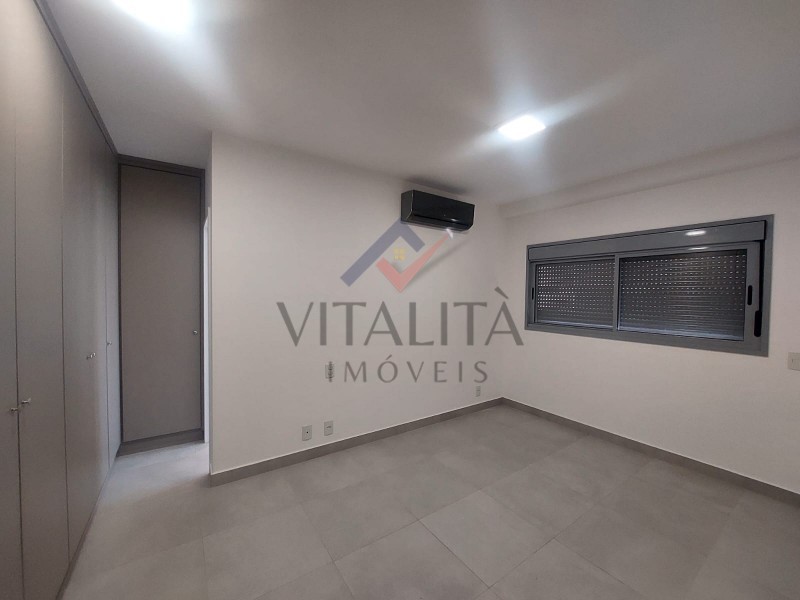 Imobiliária Ribeirão Preto - Vitalità Imóveis - Apartamento - Jardim Botânico - Ribeirão Preto