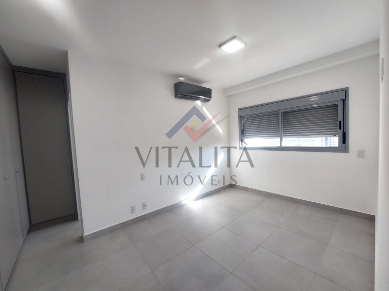 Imobiliária Ribeirão Preto - Vitalità Imóveis - Apartamento - Jardim Botânico - Ribeirão Preto
