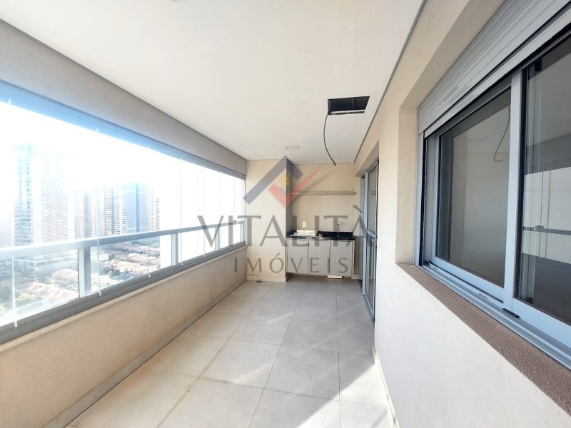 Imobiliária Ribeirão Preto - Vitalità Imóveis - Apartamento - Jardim Botânico - Ribeirão Preto