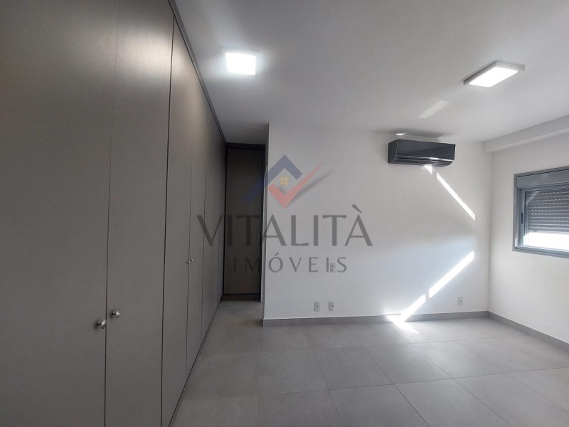 Imobiliária Ribeirão Preto - Vitalità Imóveis - Apartamento - Jardim Botânico - Ribeirão Preto