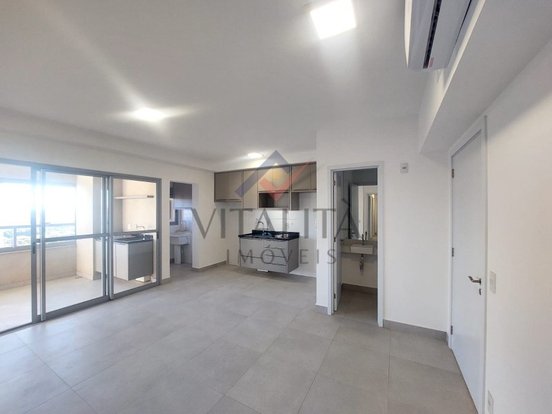 Imobiliária Ribeirão Preto - Vitalità Imóveis - Apartamento - Jardim Botânico - Ribeirão Preto
