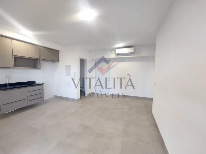 Imobiliária Ribeirão Preto - Vitalità Imóveis - Apartamento - Jardim Botânico - Ribeirão Preto