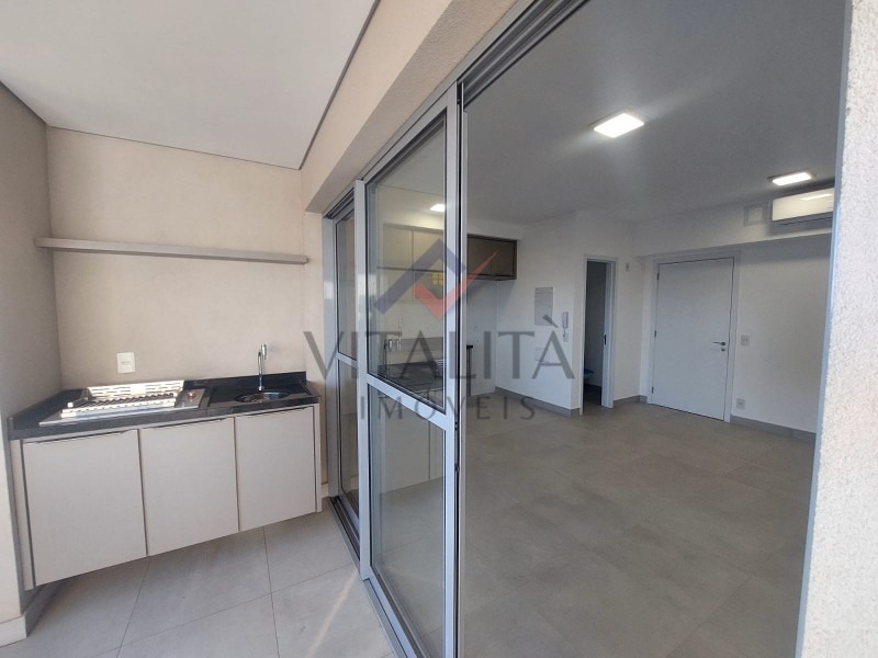 Imobiliária Ribeirão Preto - Vitalità Imóveis - Apartamento - Jardim Botânico - Ribeirão Preto