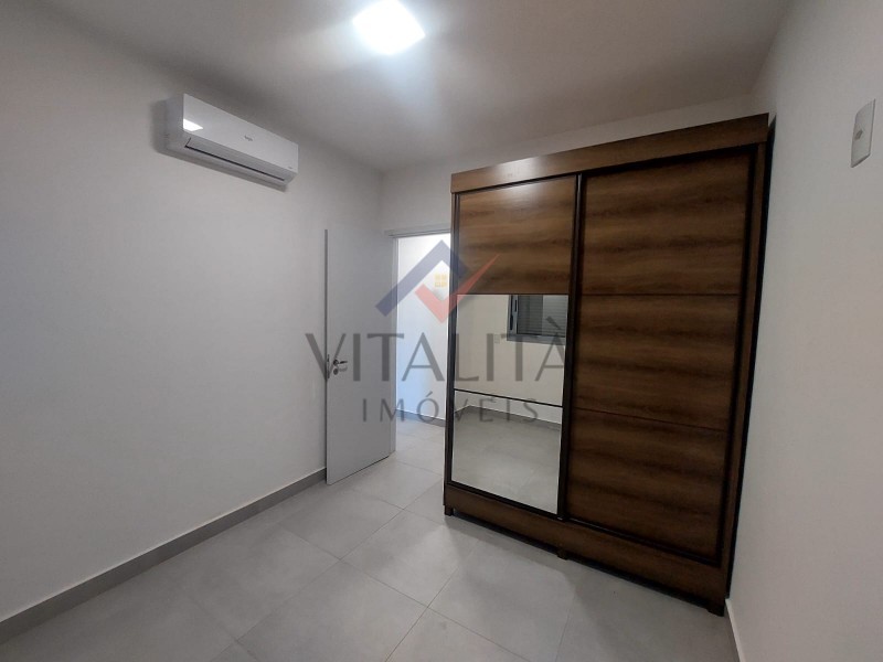 Imobiliária Ribeirão Preto - Vitalità Imóveis - Apartamento - Jardim Botânico - Ribeirão Preto