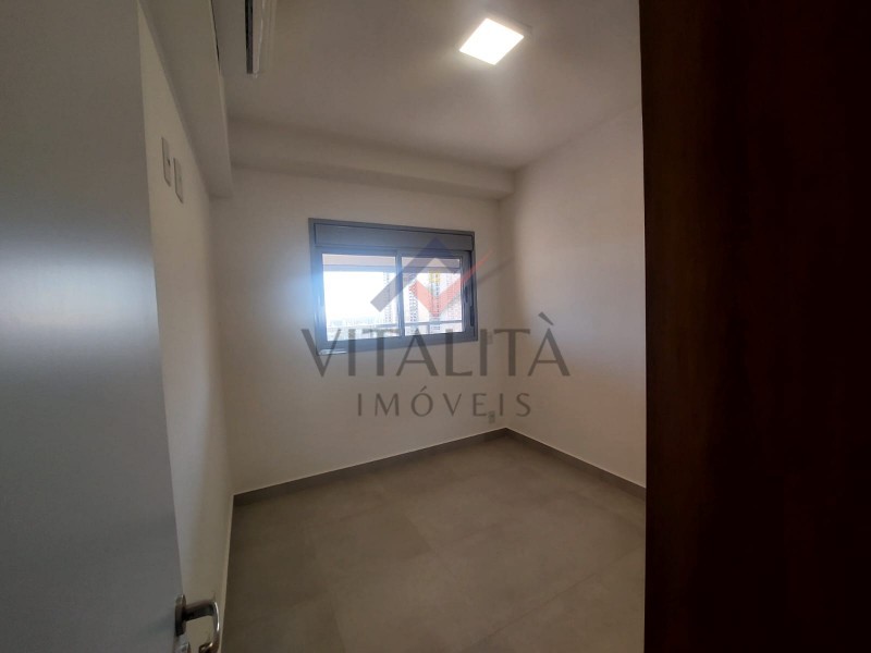 Imobiliária Ribeirão Preto - Vitalità Imóveis - Apartamento - Jardim Botânico - Ribeirão Preto