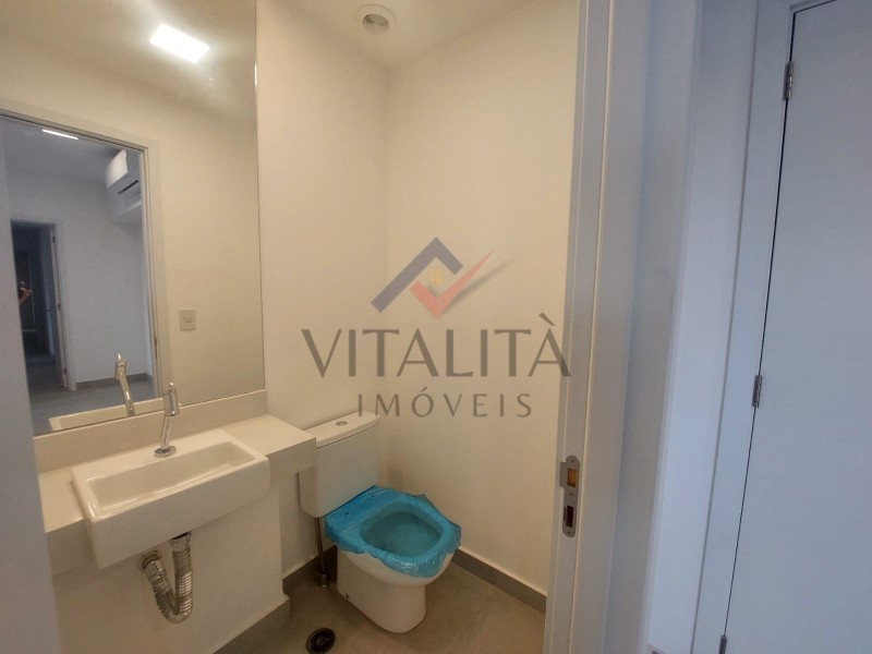 Imobiliária Ribeirão Preto - Vitalità Imóveis - Apartamento - Jardim Botânico - Ribeirão Preto