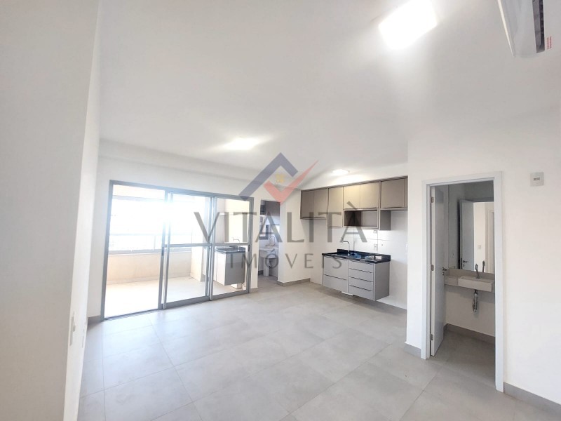 Imobiliária Ribeirão Preto - Vitalità Imóveis - Apartamento - Jardim Botânico - Ribeirão Preto