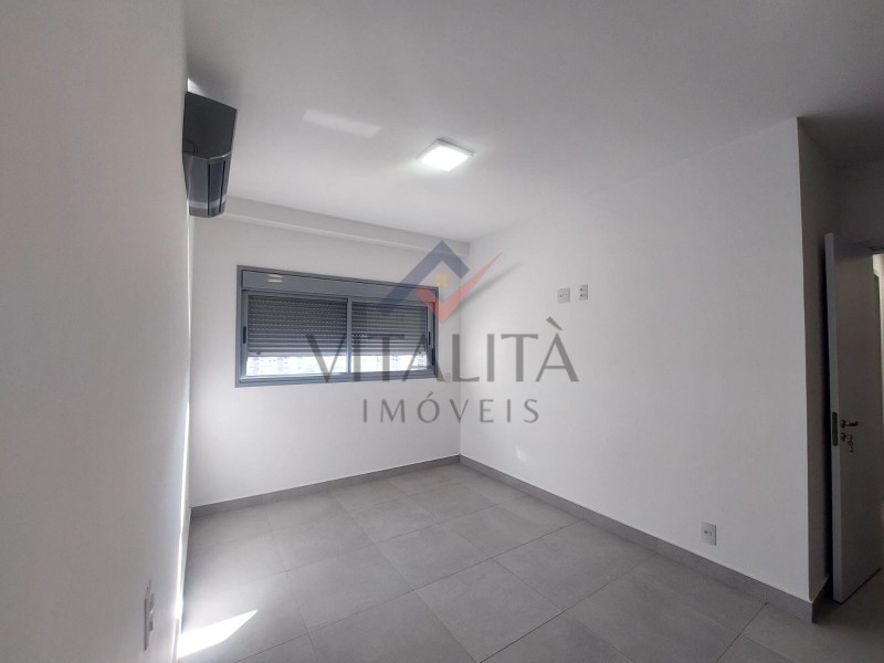 Imobiliária Ribeirão Preto - Vitalità Imóveis - Apartamento - Jardim Botânico - Ribeirão Preto