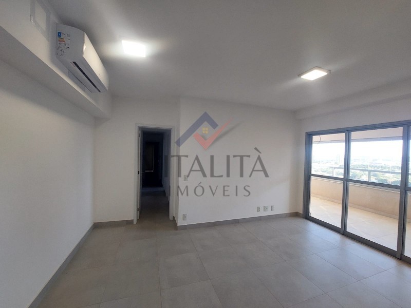 Imobiliária Ribeirão Preto - Vitalità Imóveis - Apartamento - Jardim Botânico - Ribeirão Preto