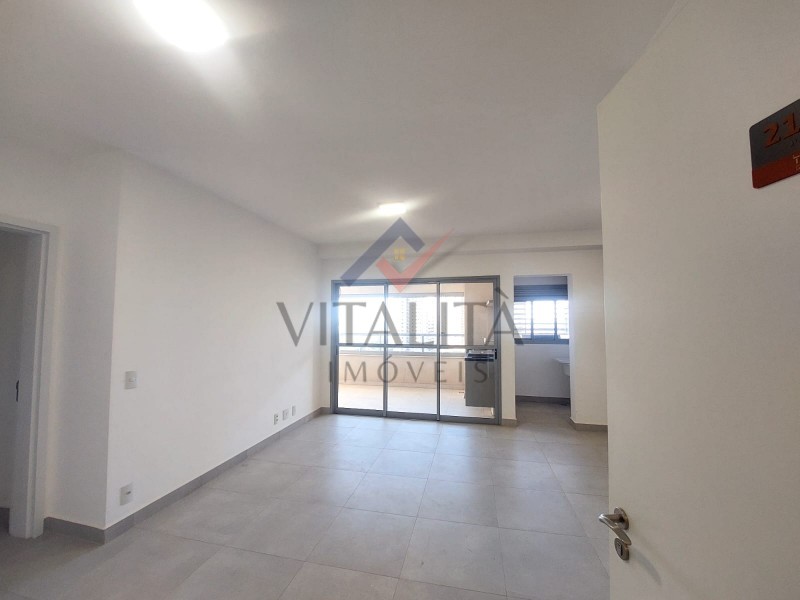 Imobiliária Ribeirão Preto - Vitalità Imóveis - Apartamento - Jardim Botânico - Ribeirão Preto