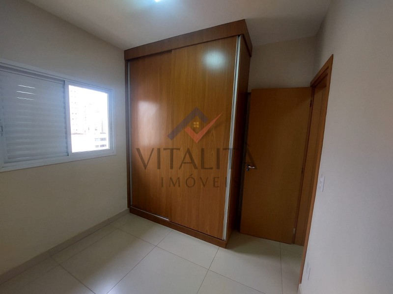 Imobiliária Ribeirão Preto - Vitalità Imóveis - Apartamento - Jardim Irajá - Ribeirão Preto