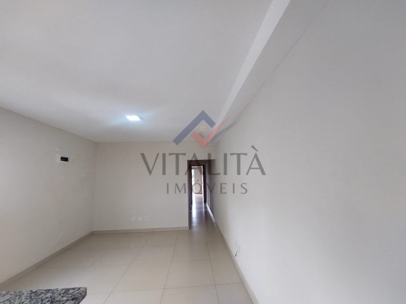 Apartamento - Jardim Irajá - Ribeirão Preto