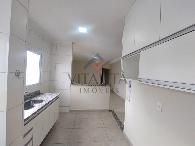 Imobiliária Ribeirão Preto - Vitalità Imóveis - Apartamento - Jardim Irajá - Ribeirão Preto