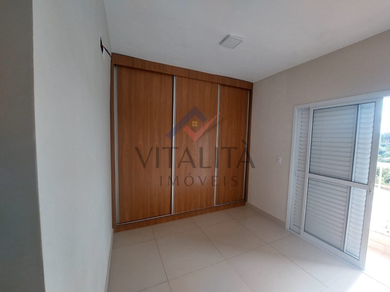 Imobiliária Ribeirão Preto - Vitalità Imóveis - Apartamento - Jardim Irajá - Ribeirão Preto