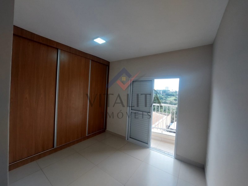 Imobiliária Ribeirão Preto - Vitalità Imóveis - Apartamento - Jardim Irajá - Ribeirão Preto