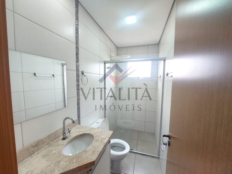 Imobiliária Ribeirão Preto - Vitalità Imóveis - Apartamento - Jardim Irajá - Ribeirão Preto