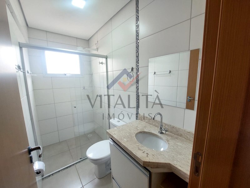 Imobiliária Ribeirão Preto - Vitalità Imóveis - Apartamento - Jardim Irajá - Ribeirão Preto