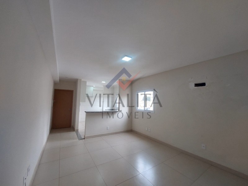 Imobiliária Ribeirão Preto - Vitalità Imóveis - Apartamento - Jardim Irajá - Ribeirão Preto
