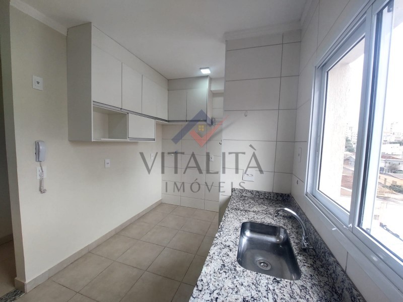 Imobiliária Ribeirão Preto - Vitalità Imóveis - Apartamento - Jardim Irajá - Ribeirão Preto